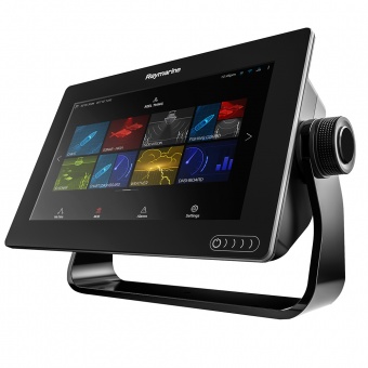 Raymarine axiom 9