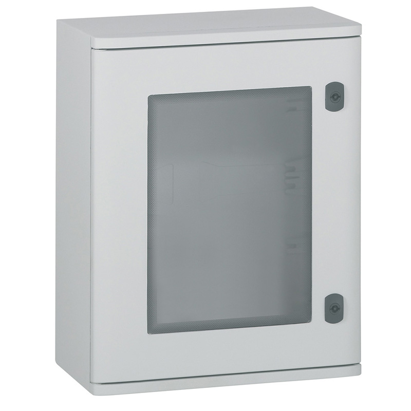Legrand 036281, щит монтажный