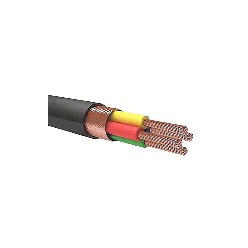 Кввгэнгls 4*0.75, кабель контрольный
