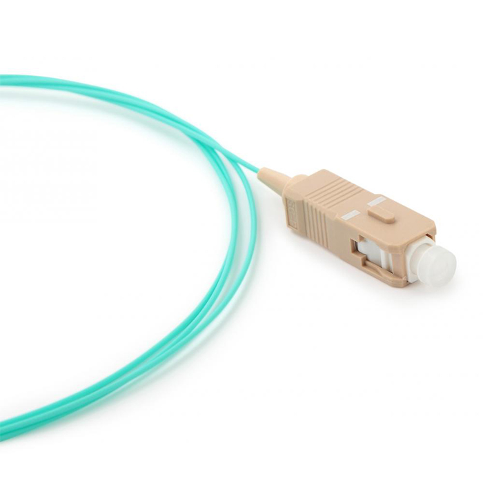Hyperline fpt-b9-504-sc/pr-1m-lszh-aq, пигтейл волоконно-оптический