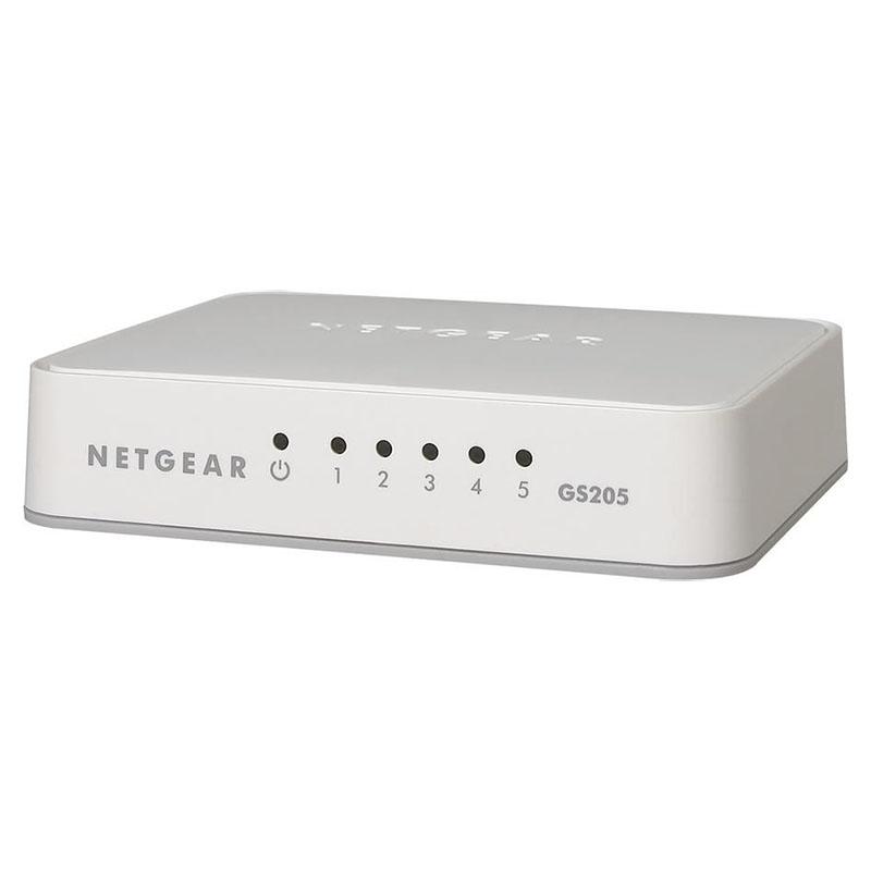 Gs205-100pes, коммутатор