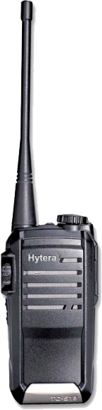 Hytera tc-518