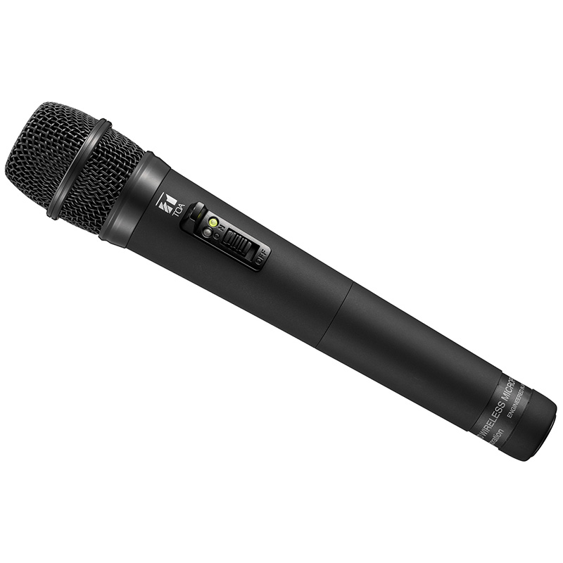 Wm-5220 c01, радиомикрофон