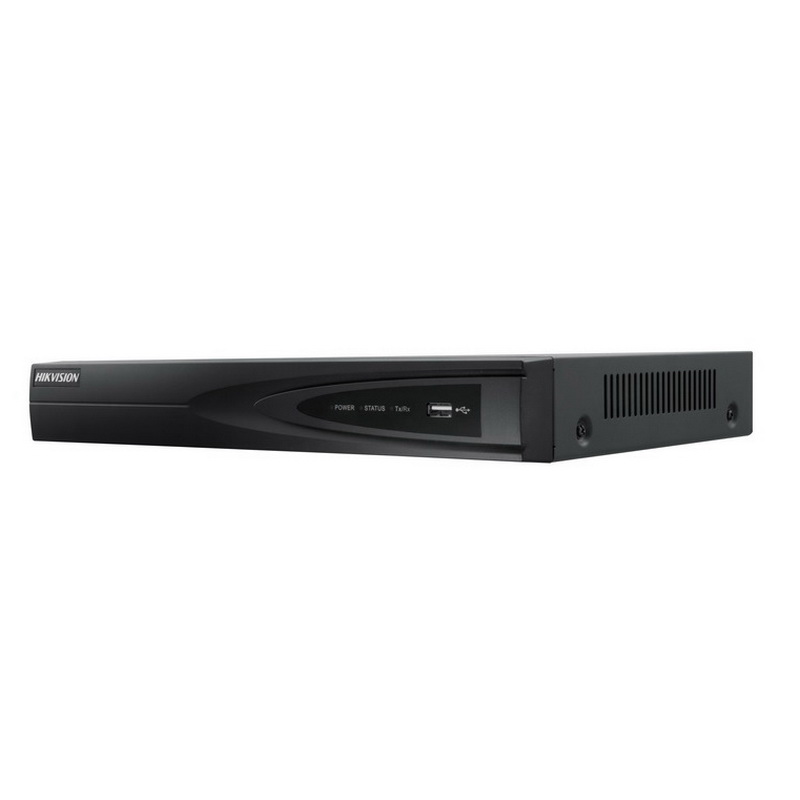 Ds-7616ni-e2, 16-канальный ip-видеорегистратор