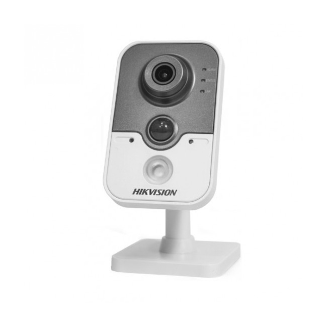Ds-2cd2432f-i, (2.8 мм) ip-видеокамера с ик-подсветкой