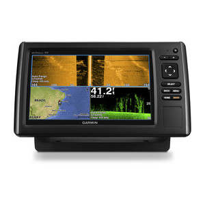 Garmin echomap 92sv chirp