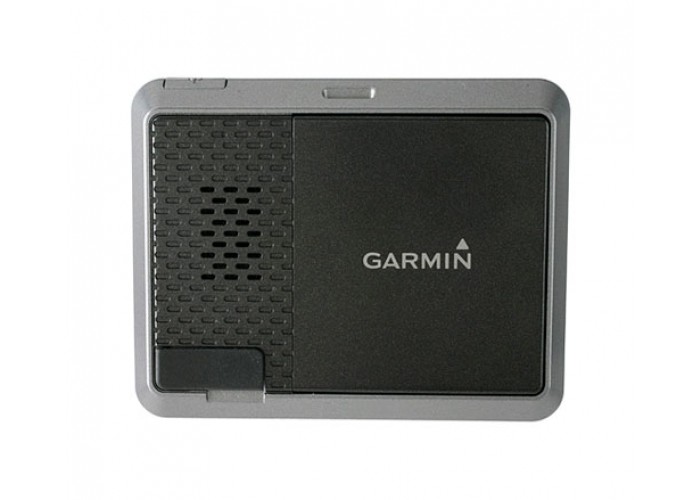 Garmin nuvi 500