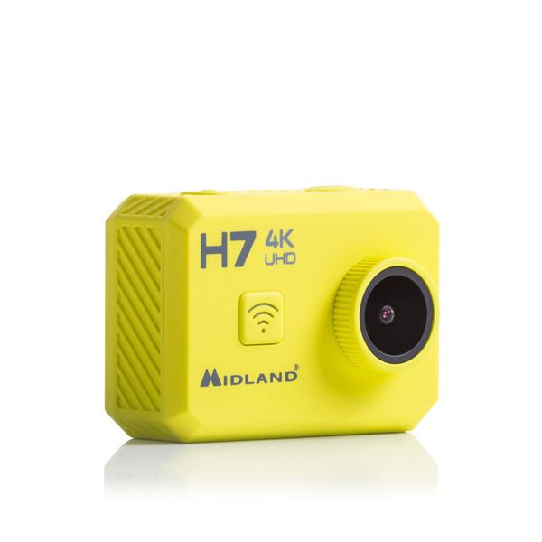 Midland h7 видеокамера