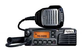 Hytera tm-610
