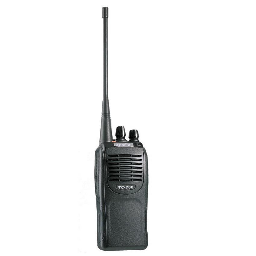 Hytera TC-700EX