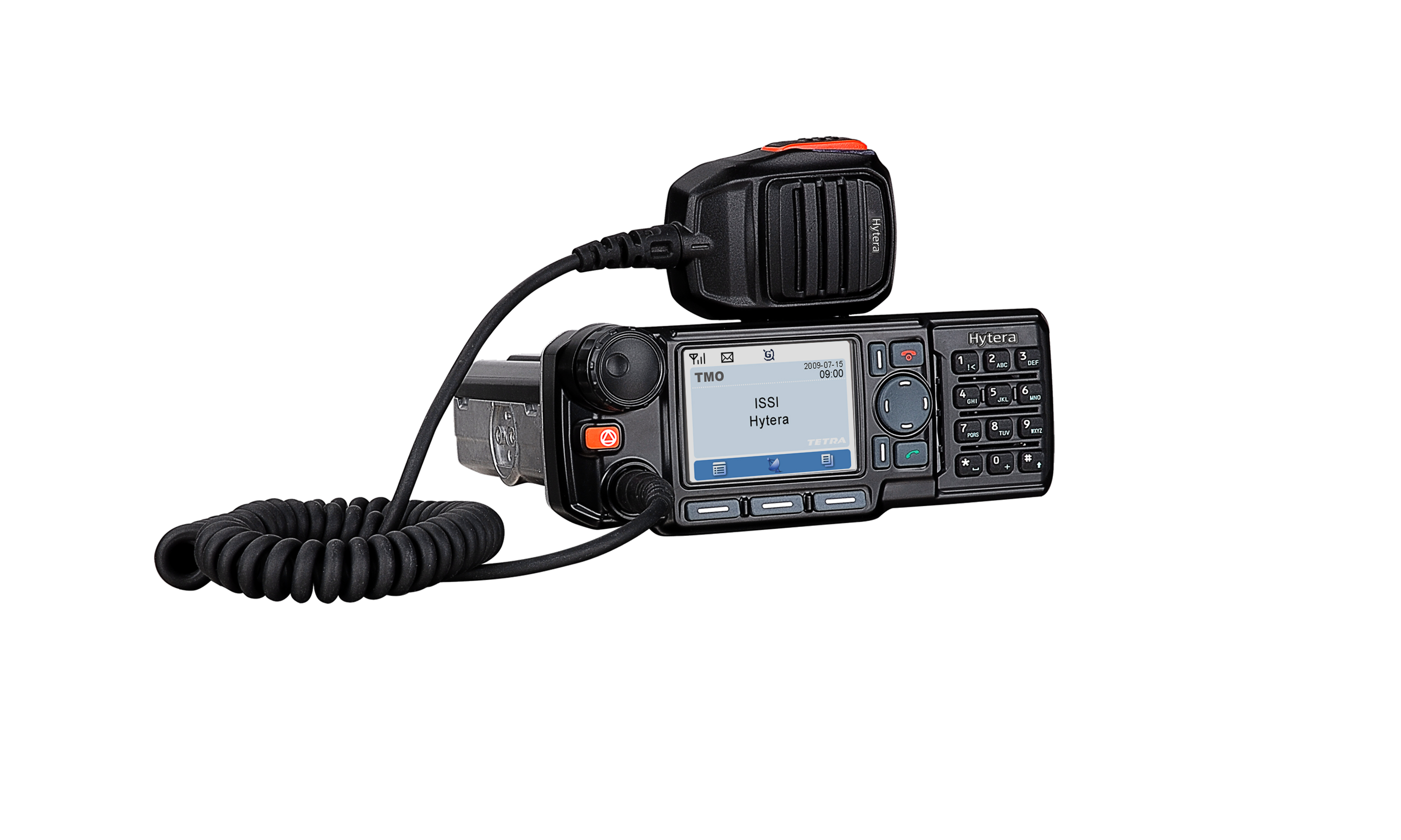 Hytera MT680