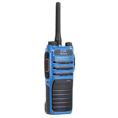 Hytera pd715ex