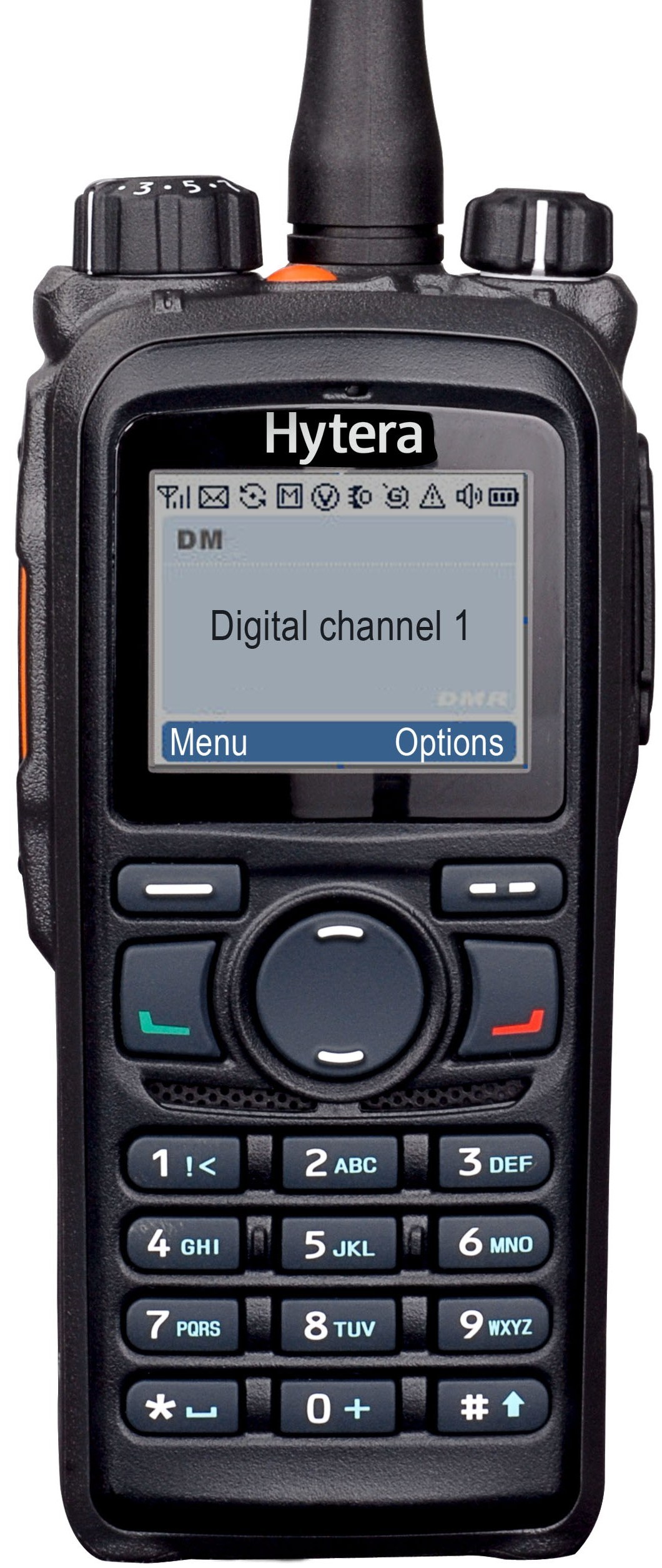 Hytera PT580H
