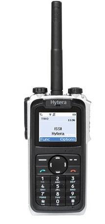 Hytera Z1P