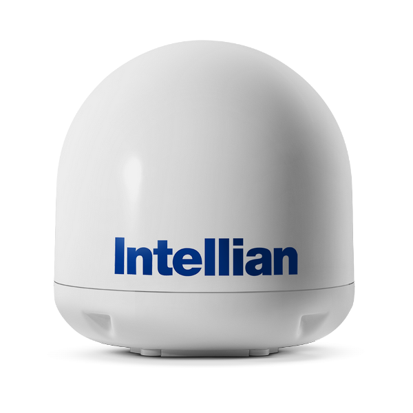 Navcom intellian i3
