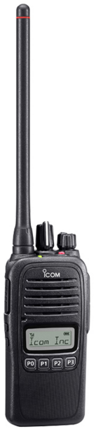 Icom IC-F1000S