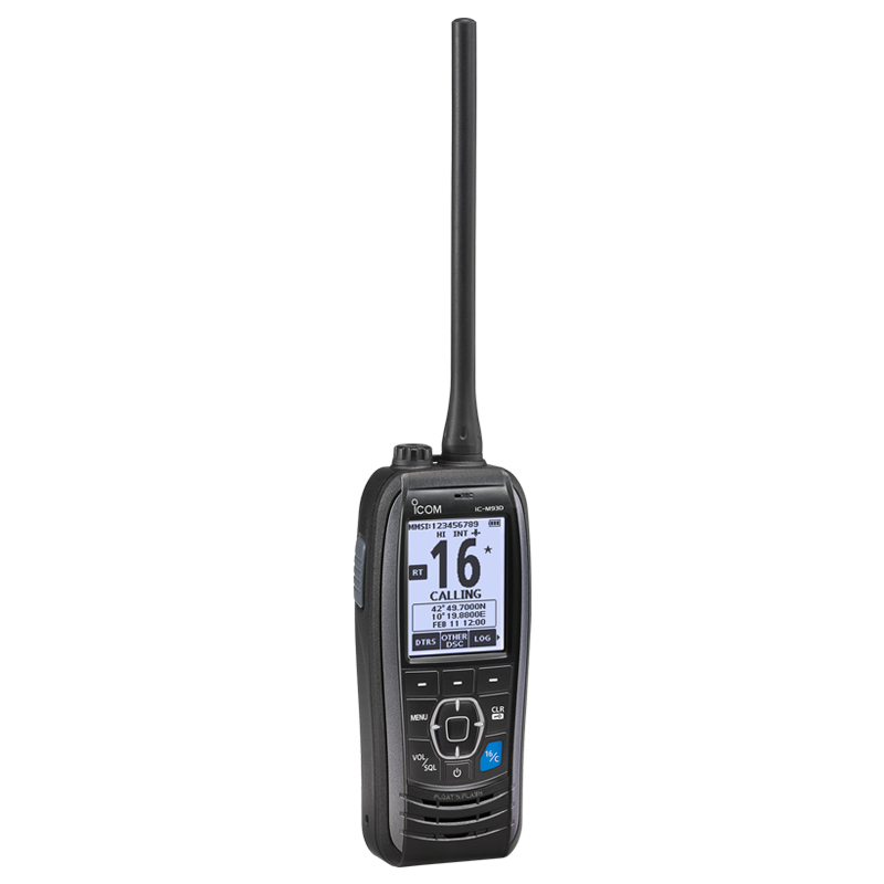 Icom IC-M93D