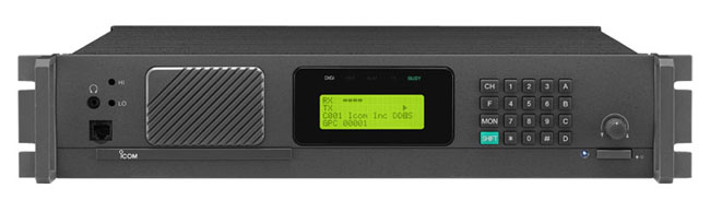 Icom IC-FR9020