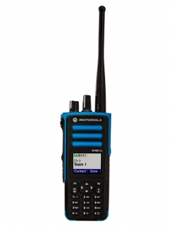 Motorola DP4801