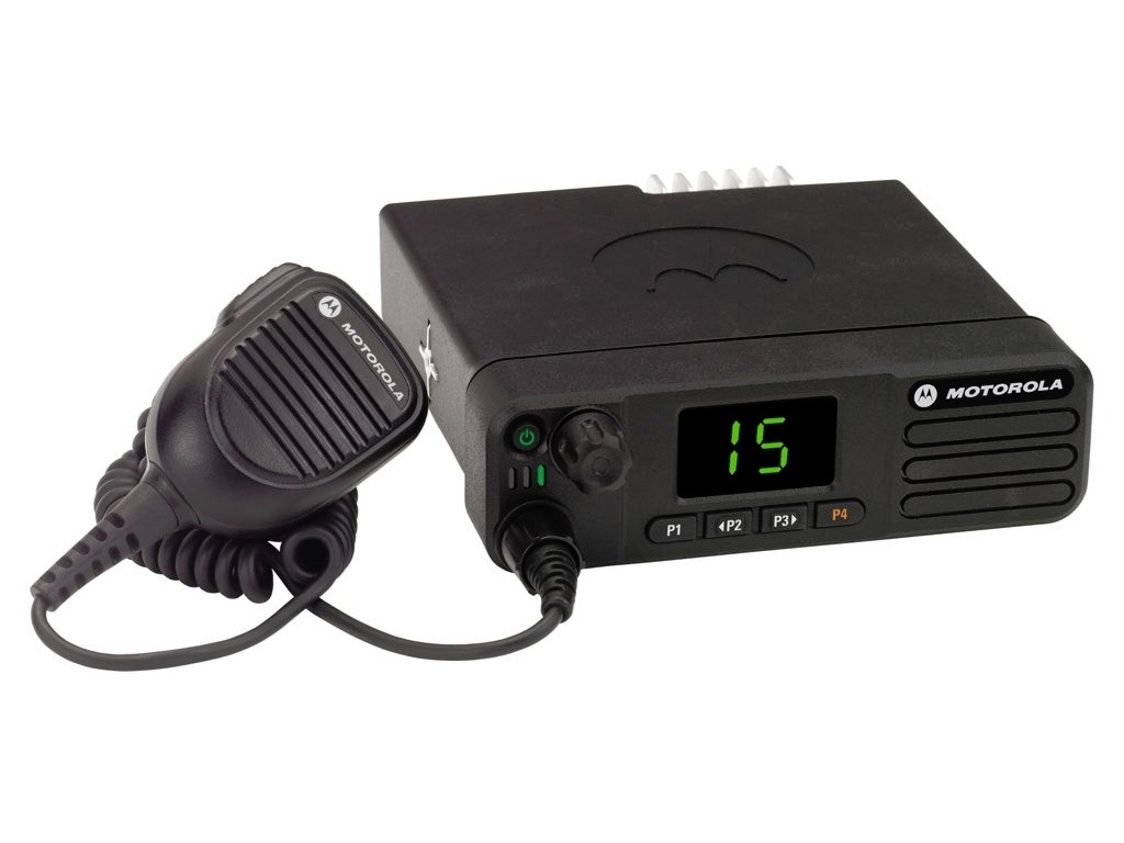 Motorola DM4401E