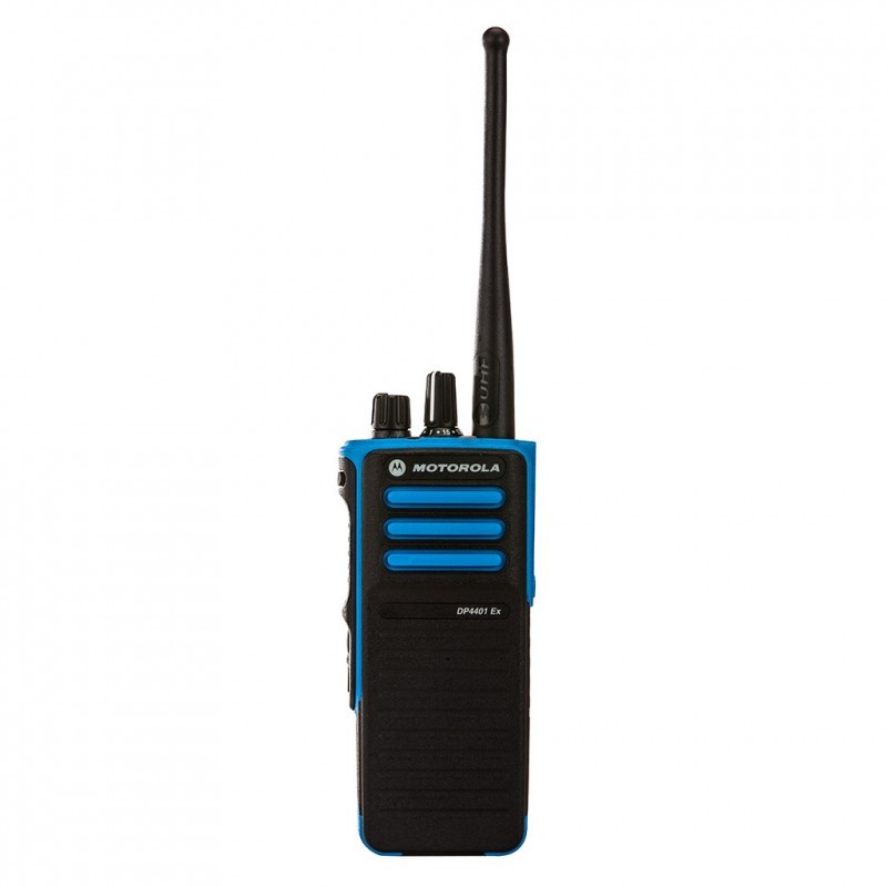 Motorola DP4401