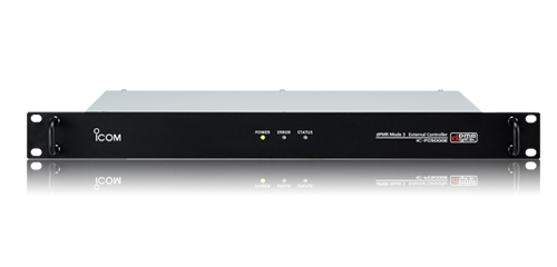 Icom IC-FC5000E