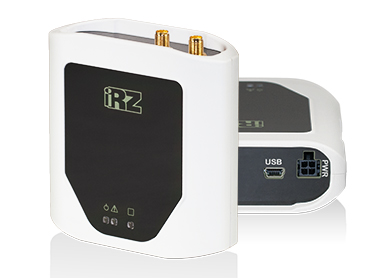 Irz tl 12