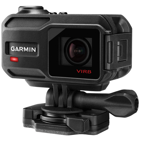 Garmin virb x экшн камера с GPS