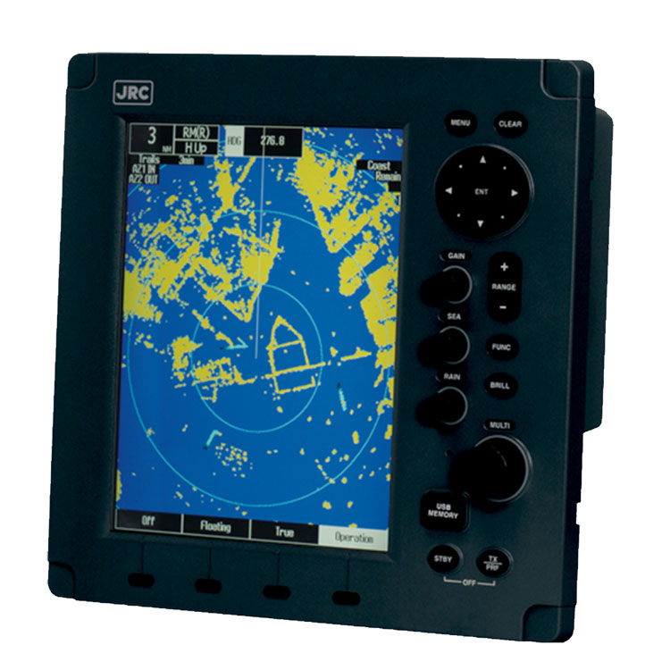 JRC JMA-3300