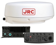 JRC JMA-5204