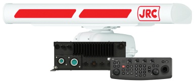 JRC JMA-5209BB