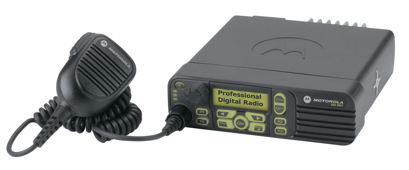 Motorola DM3600