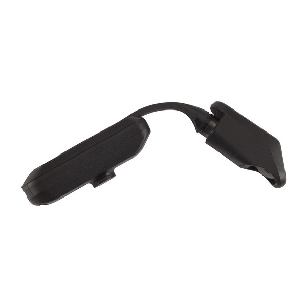 Garmin nautix in-view display