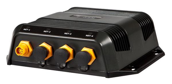 Lowrance nep-2