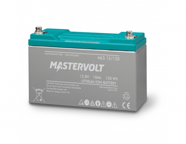 Mastervolt mls 12в/130вт (10 ач), с сертификатом ррр + 3 % от стоимости устройства