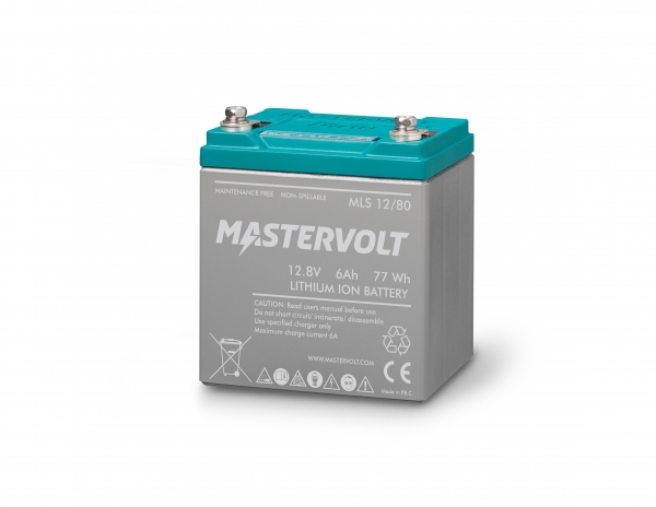 Mastervolt mls 12в/80вт (6 ач), с сертификатом ррр + 3 % от стоимости устройства