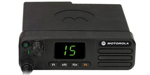 Motorola DM4400E