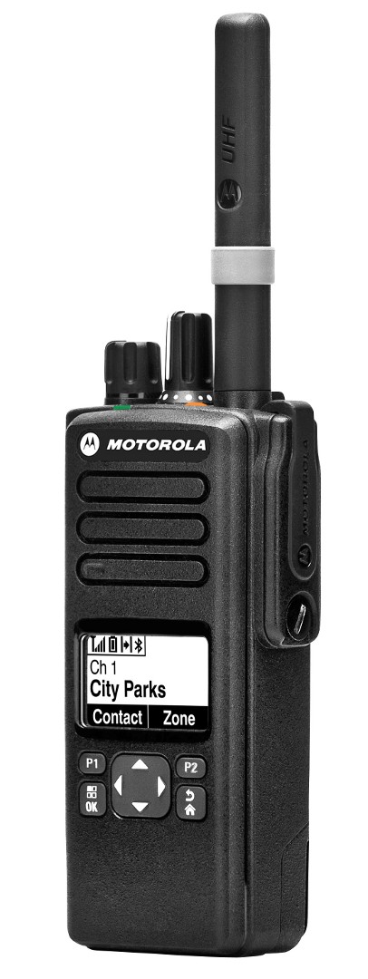 Motorola DP4601E
