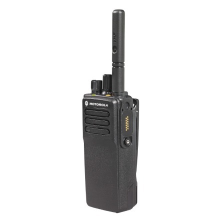 Motorola DP4401E