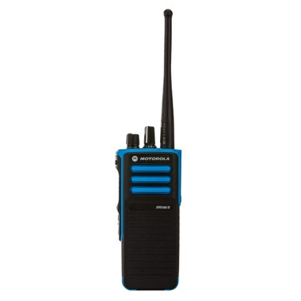 Motorola DP4401