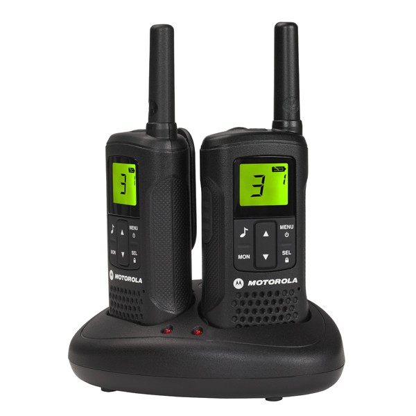 Motorola tlkr t60, радиостанция (p14maa03a1bd)