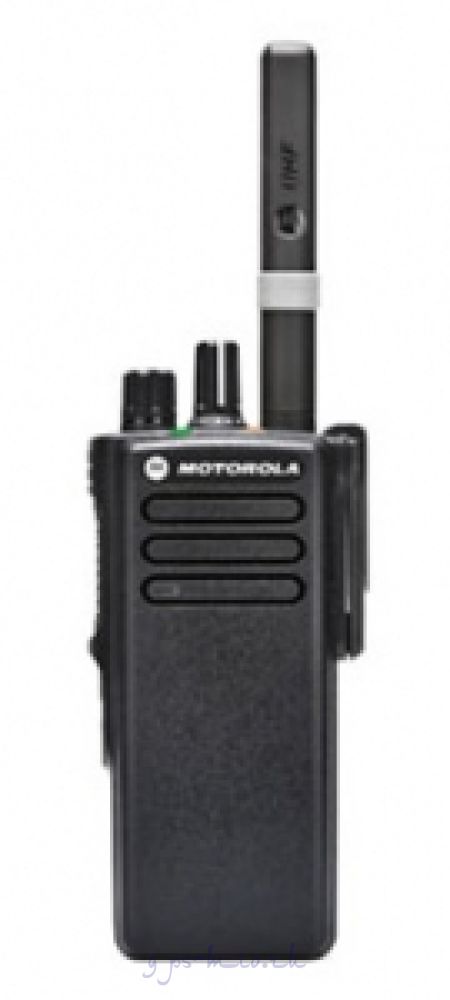 Motorola DP4400E