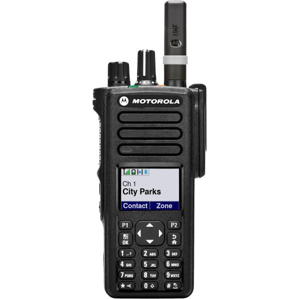 Motorola DP4801E