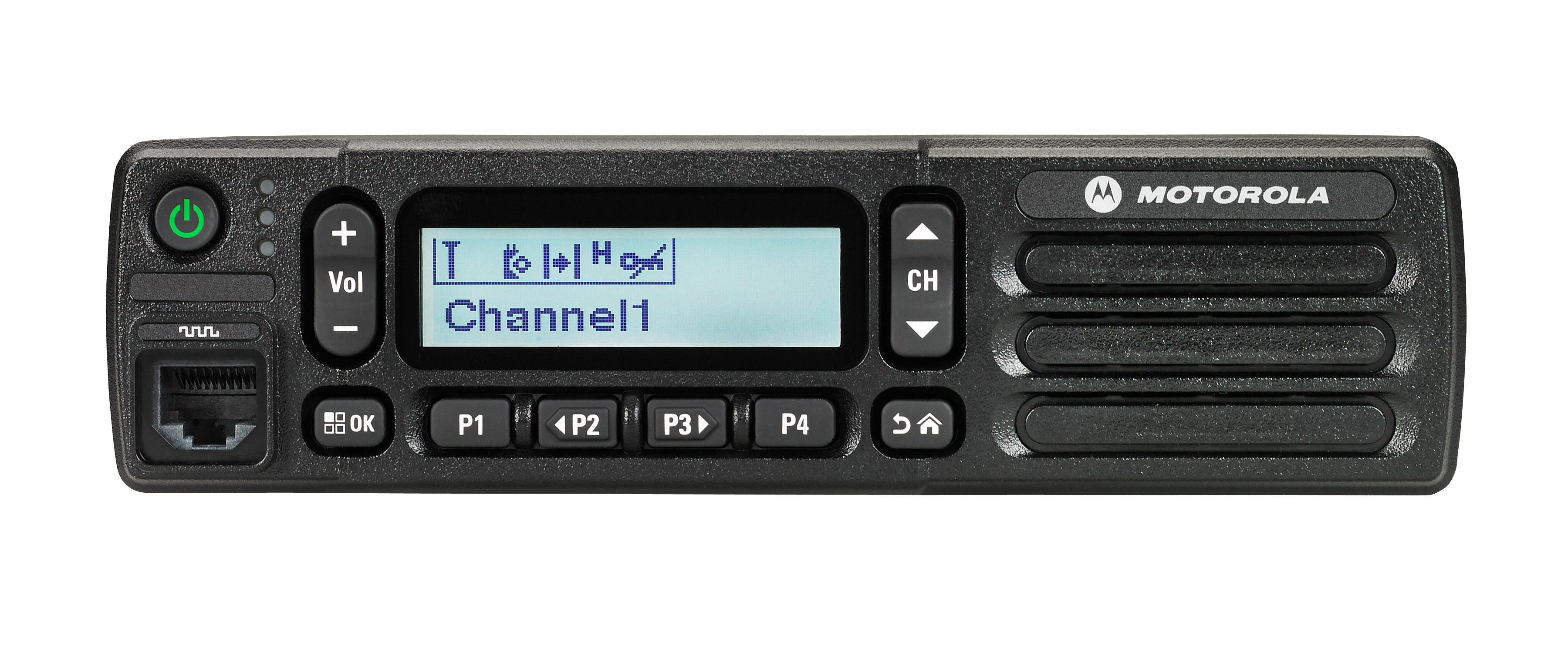 Motorola DM2600