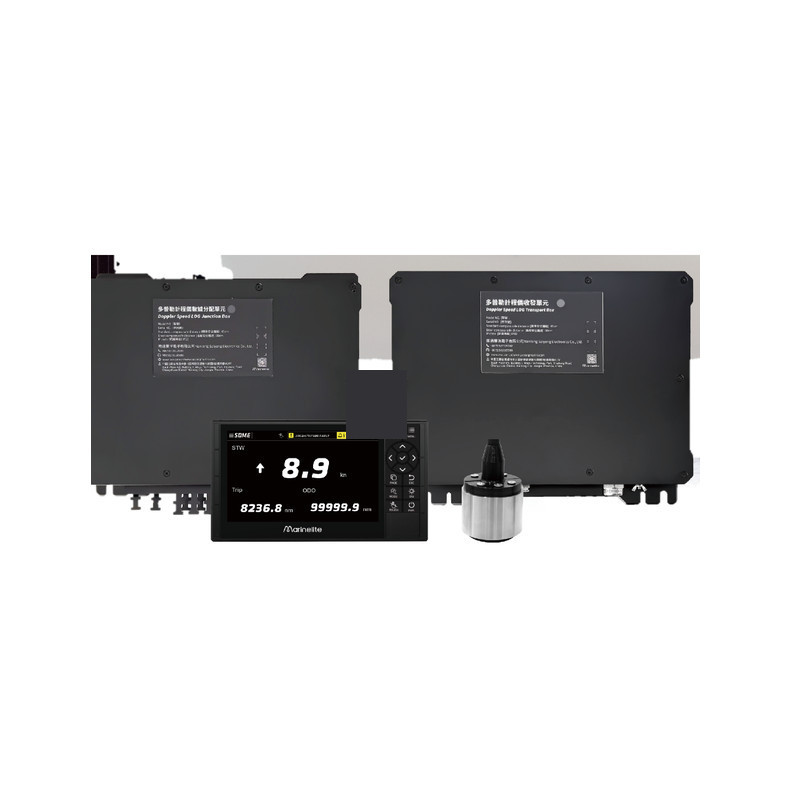 Marinelite TK820 монтажный комплект лага