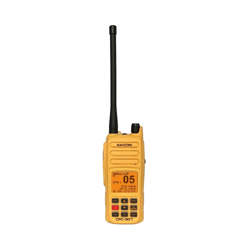 NavCom СРС-307А