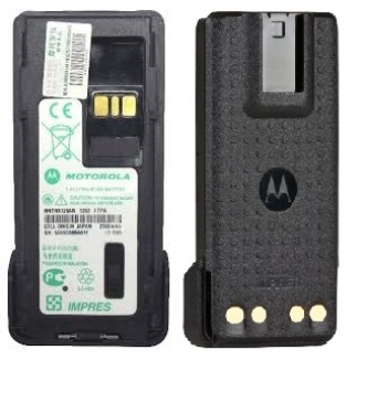 Motorola NNTN8129