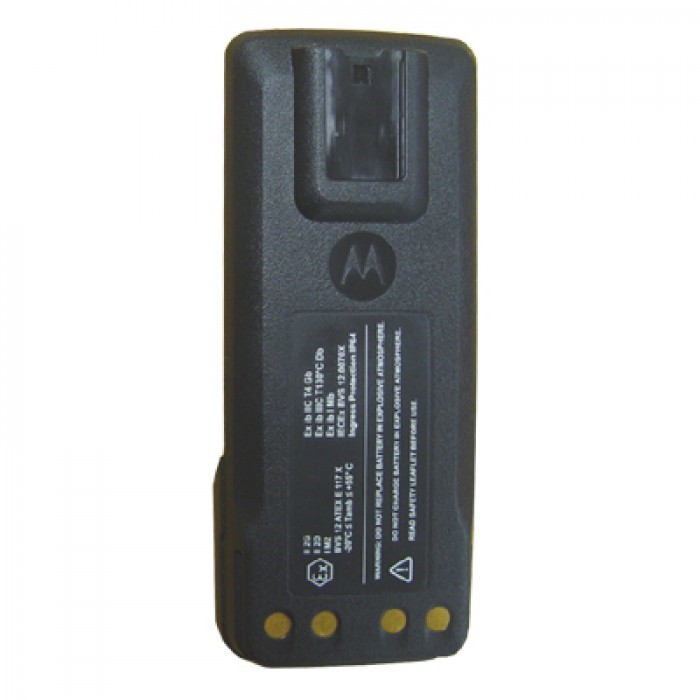 Motorola NNTN8359