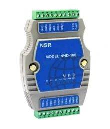 NSR NND-100 Размножитель NMEA