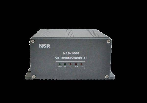 NSR NAB-1000 - АИС класса B